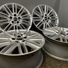 スタッドレスタイヤ 205/55R17 4本
