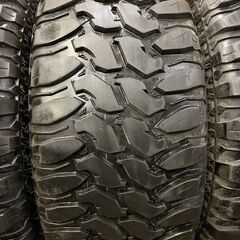 RADAR RENEGADE R7 315/60R18LT 33X12.50R18LT 118Q 18インチ 夏タイヤ