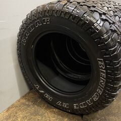RADAR RENEGADE R7 315/60R18LT 33X12.50R18LT 118Q 18インチ 夏タイヤ 