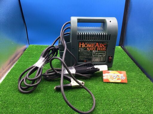 【エコツール豊田インター店】SUZUKID/スズキッド ホームアークナビプラス 60Hz専用 SKH-42NP　【愛知県/豊田インター店/工具】
