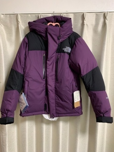 新品未使用❤The North Face 2021バルトロライトジャケットM