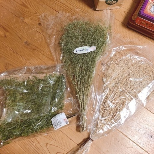 建築模型材料の植栽セット はな 小平の家具の中古あげます 譲ります ジモティーで不用品の処分