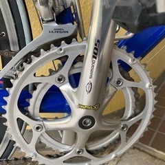交渉中 ロードバイク ジオス バレーノ