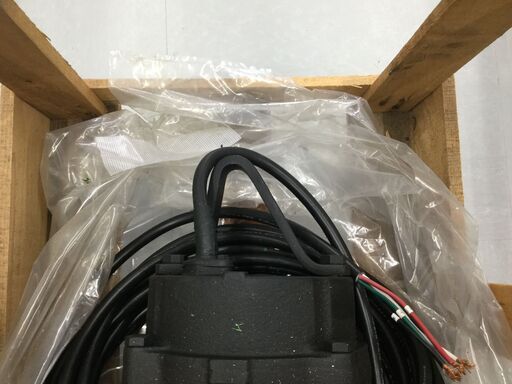 エコツール豊田インター店】エバラ/EBARA DV型固形物移送用