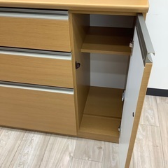 松田家具食器棚のご紹介！（トレファク寝屋川）