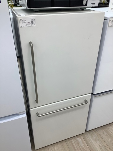 超歓迎  無印良品冷蔵庫のご紹介！（トレファク寝屋川） 冷蔵庫
