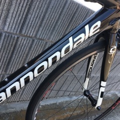 🔸ロードバイク🔸 Cannondale CAAD10 105