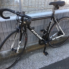 🔸ロードバイク🔸 Cannondale CAAD10 105