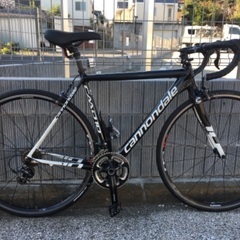 🔸ロードバイク🔸 Cannondale CAAD10 105