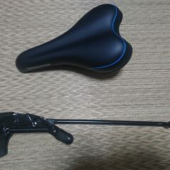 ブリヂストン　TB1e　電動アシスト自転車