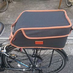 ブリヂストン　TB1e　電動アシスト自転車