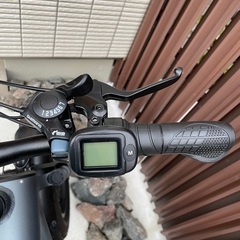 FTN  COSWHEEL  電動自転車  20インチ