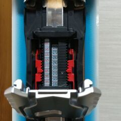 【値下げ】オールラウンド／パウダースキー　Salomon　BBR　8.9X　176cm