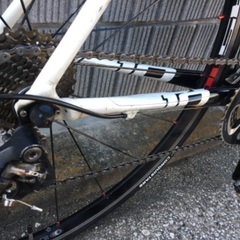 🔹ロードバイク🔹 Cannondale CAAD10 105