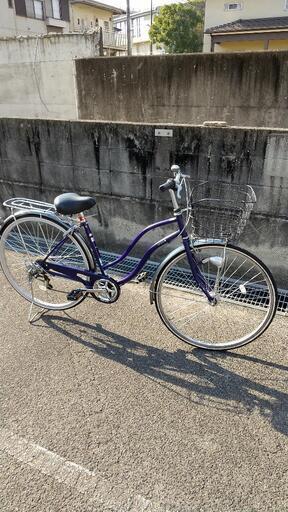 自転車
