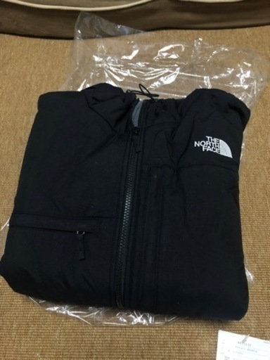 THE NORTH FACE 未使用　上着