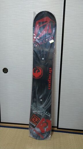 値下げ】crazy banana 配送 スノーボード 154cm 