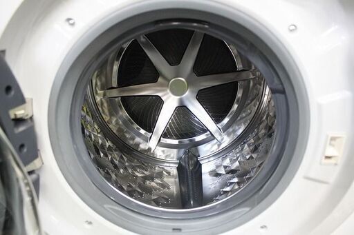 Panasonic NA-VX300BL ドラム式 洗 ななめドラム洗濯乾燥機 左開き 洗濯10kg/乾燥6kg 2021年製 Panasonic 洗濯機 中古家電 店頭引取歓迎 R4636)