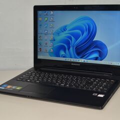最新バージョン24H2 Windows11 office 2021 第四世代 Corei5-4200M 