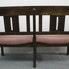 ニトリ リビングダイニングテーブル4点セット ヤマト2LD/リョウヒジカイテン/ベンチヒジツキ) NITORI 家具 中古家具 店頭引取歓迎 R4590)