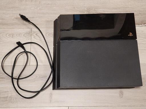 Playstation4本体