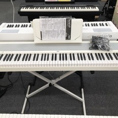 i434  KORG  B1  2018年製 コルグ　電子ピアノ