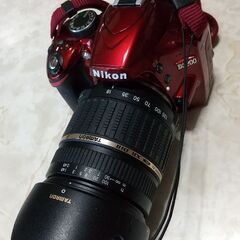 Nikon D3200 　美品