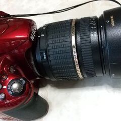 Nikon D3200 　美品