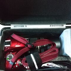 Nikon D3200 　美品