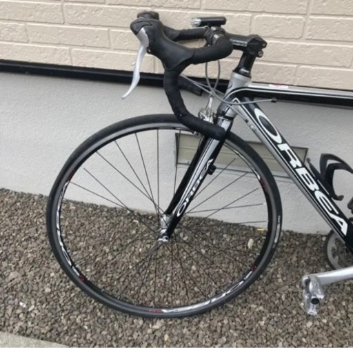 ロードバイク　Orbea Aqua SHIMANO SORA
