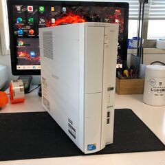 NEC / VALUESTAR VL300/T 320GB 4GB