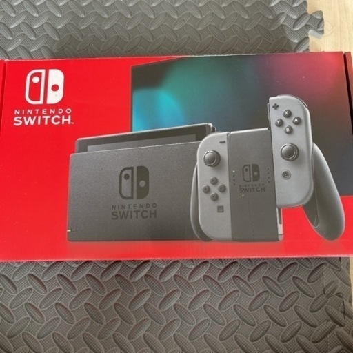 Switch本体