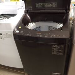 J701 10kg洗濯機 TOSHIBA 東芝 洗濯機 AW-10SD8 2020年製 6ヶ月保証