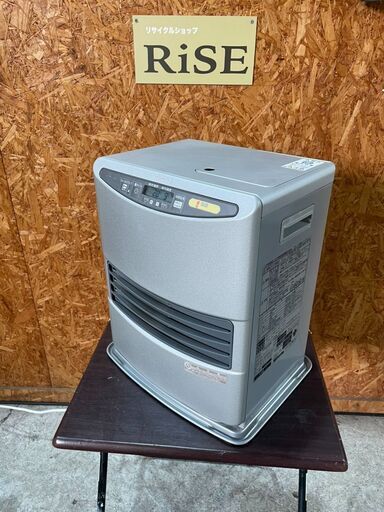 Q2603　トヨトミ　ポータブルストーブ　灯油ストーブ