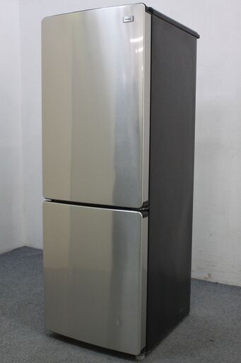 送料関税無料】 【美品】Haier 冷凍冷蔵庫 2020年製 173L - 冷蔵庫 