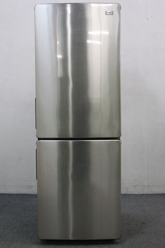 ご来店いただける方限定！2ドア冷蔵庫 Haier(ハイアール) JR-XP2NF173F