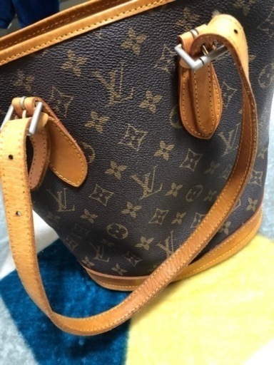 VUITTON ヴィトン バック ブランド　値下げ❣️