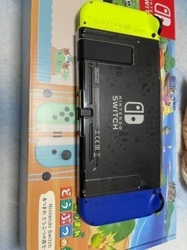Nintendo Switch本体、シャイニングパール売ります！！ 【公式通販】