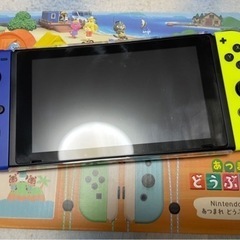 【ネット決済】Nintendo Switch本体、シャイニングパ...