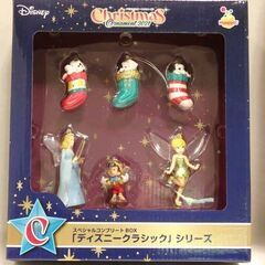 ★新札幌★Disney/ディズニー/クリスマスオーナメント 一番...