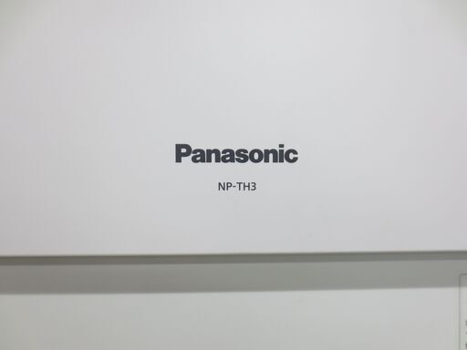 【値下げしました。】ジモティ来店特価!!!【panasonic】パナソニック　NR-TH3　2020　【保証付き】　J-34