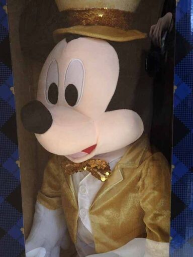 ☆新札幌☆Disney/ディズニー/クリスマスオーナメント 一番くじ 2021