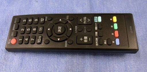 オリオン 32インチ 液晶テレビ DT-321HB(LC-019) 2016年製 札幌市 西岡