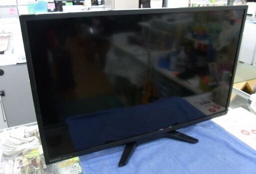 オリオン 32インチ 液晶テレビ DT-321HB(LC-019) 2016年製 札幌市 西岡店 オリオン 32インチ 液晶テレビ DT-321HB(LC-019) 2016年製 札幌市 西岡