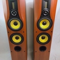 DENON SC-T777SA 3wayスピーカー トールボーイ型