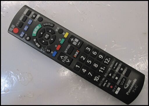 新生活！24200円 Panasonic 液晶テレビ 2018年製 リモコン付き 32型 TH