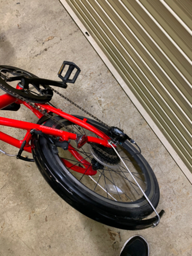 ブリジストン グリーンレーベル CYLVA 折りたたみ自転車 【公式通販】