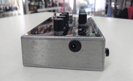 ALBIT A1BP TYPE Ⅱ】ベースプリアンプ販売中！ ALBIT / A1BP TYPEⅡ