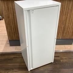 ラック　IKEA ホワイト(046) 【トレファク野田】