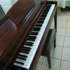 YAMAHA  ヤマハ Clavinova  電子ピアノ  CLP535  2015年製  